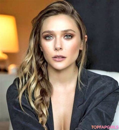 elizabeth olsen nude|Elizabeth Olsen Nude: Porn Videos & Sex Tapes @ xHamster